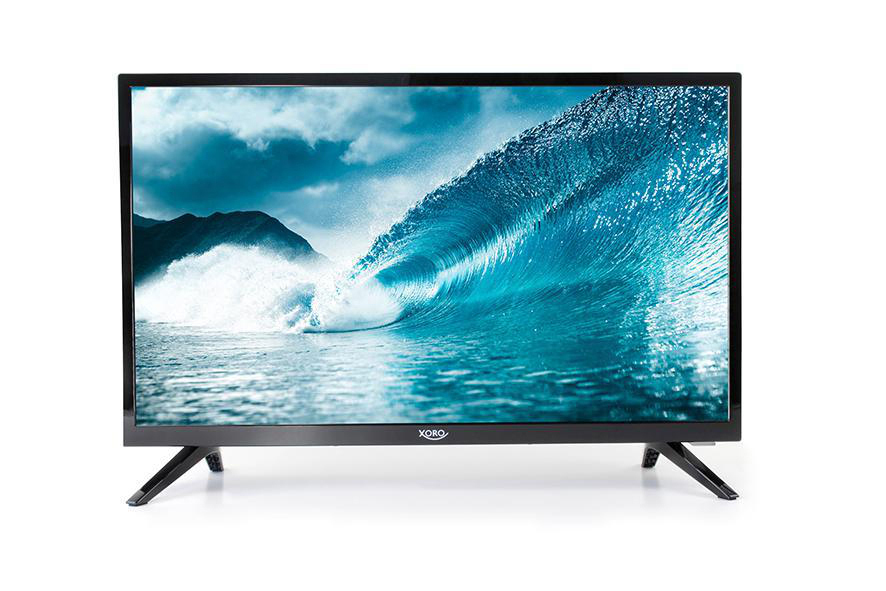 / TV) cm, TV 23,6 2477 TV XORO LED Zoll 59,9 HTL HD-ready, SMART SMART (Flat,