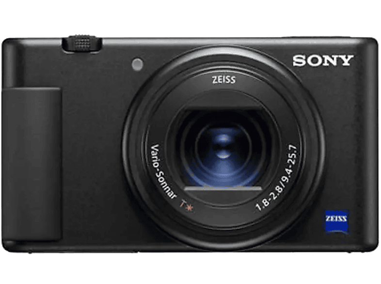 Camara Profesional Sony De 24.2MP, Videos en 4k