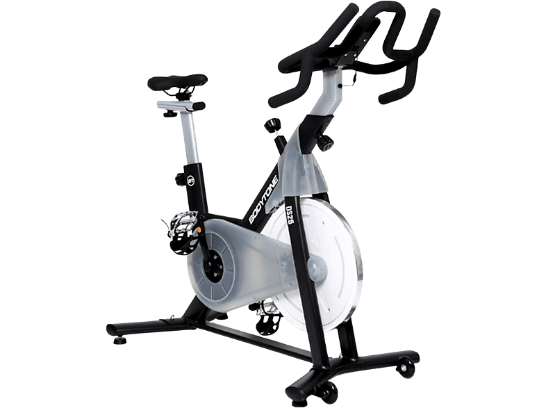 Bicicleta est tica Bodytone DS25 Volante Inercia 18 Kg