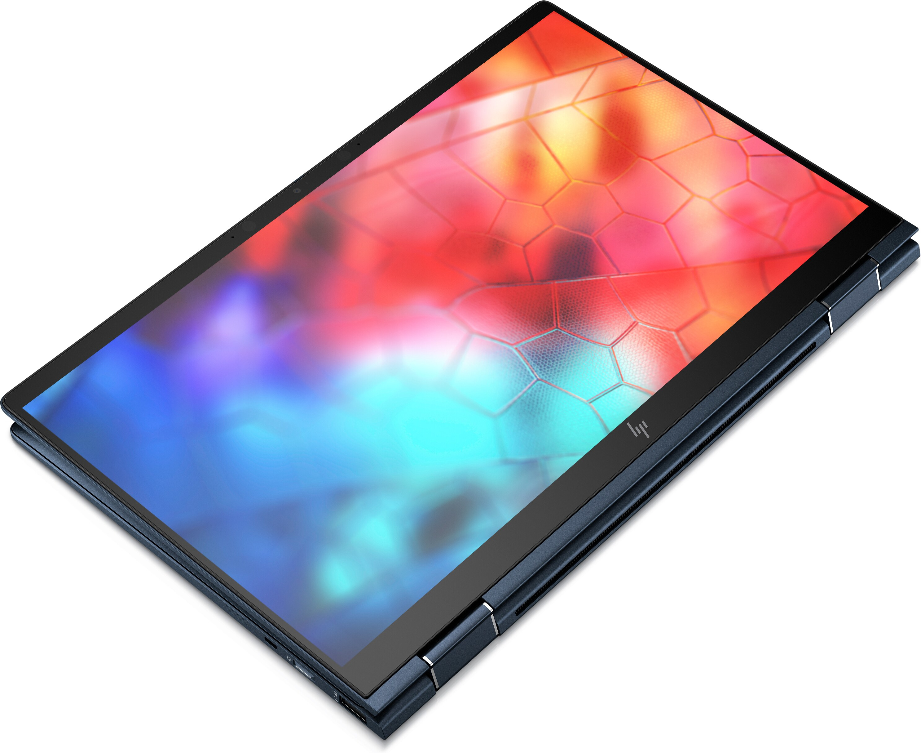 HP - B2B Elite Dragonfly - 13,3 Zoll - Intel® Core™ i5 i5-8265U - 16 GB - 512 GB - Intel® UHD 620 - Windows 10 Pro (64 Bit)
