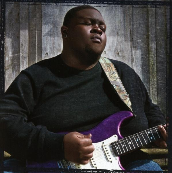 Christone "kingfish" Ingram - 662  - (CD)