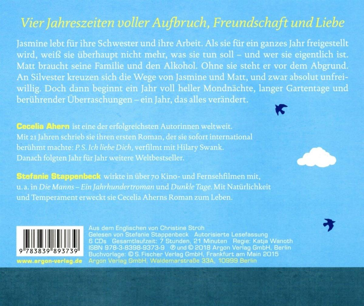 Das Jahr, In Dem Ich Dich Traf  - (CD)