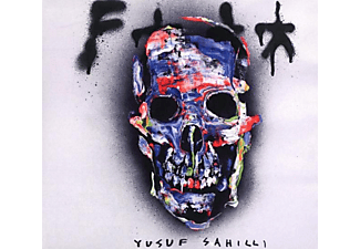 Yusuf Sahilli - Fake  - (CD)