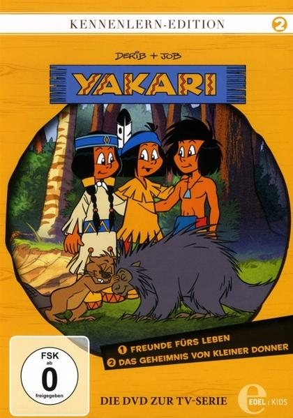 Kennenlern-Edition 2 (MSD-Exclusiv) DVD