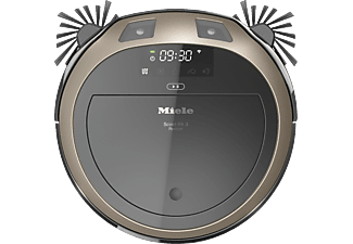 MIELE Scout RX3 Runner Brons