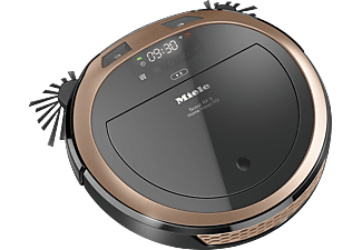 MIELE Scout RX3 Home Vision Roségoud