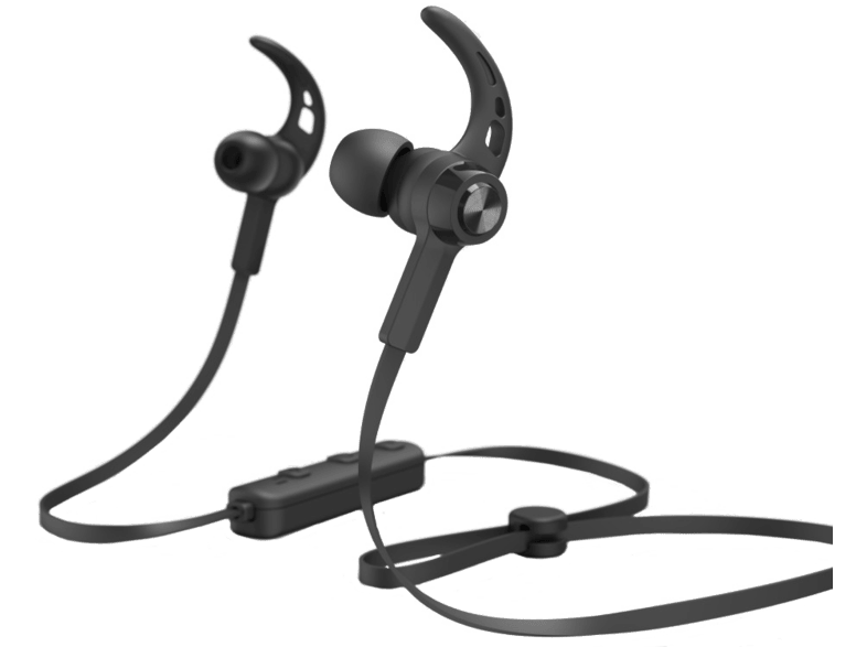 Leed Opblazen complexiteit HAMA Bluetooth-koptelefoon Connect Zwart kopen? | MediaMarkt