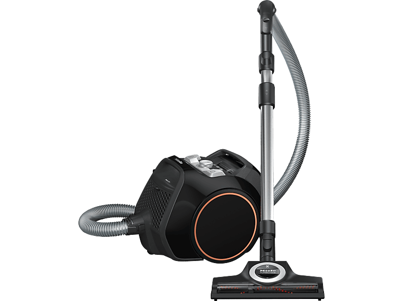 Miele Boost Cx1 CAT & Dog - Stofzuiger Met Zakloze technologie Zwart