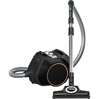 MediaMarkt MIELE Boost CX1 Cat & Dog Zwart aanbieding