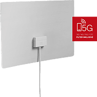 Antenne Intérieure One For All SV9440 Avec Filtre 5G, Neuve Sous Emballage