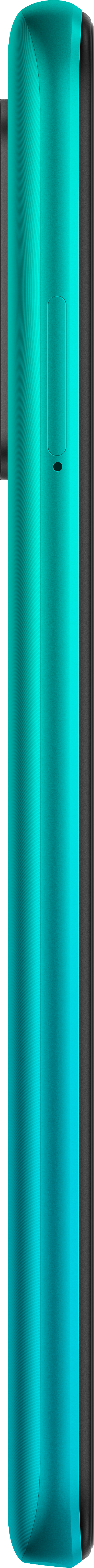 XIAOMI REDMI 9 64 GB Ocean Green Dual SIM