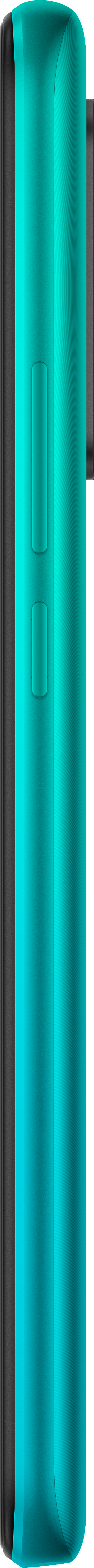 XIAOMI REDMI 9 64 GB Ocean Green Dual SIM
