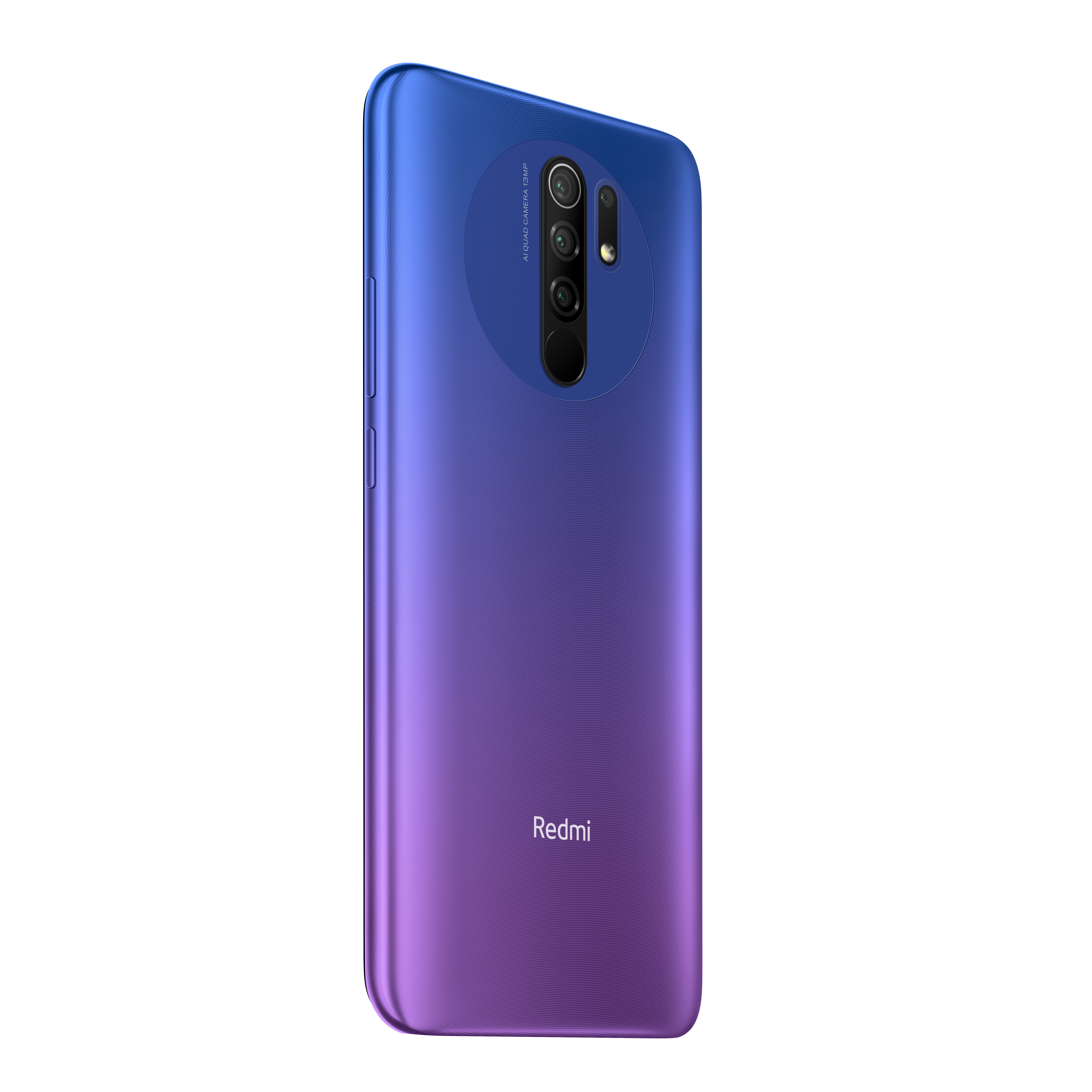 XIAOMI REDMI 9 64 GB Sunset Purple Dual SIM