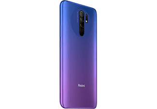 XIAOMI REDMI 9 64 GB Sunset Purple Dual SIM
