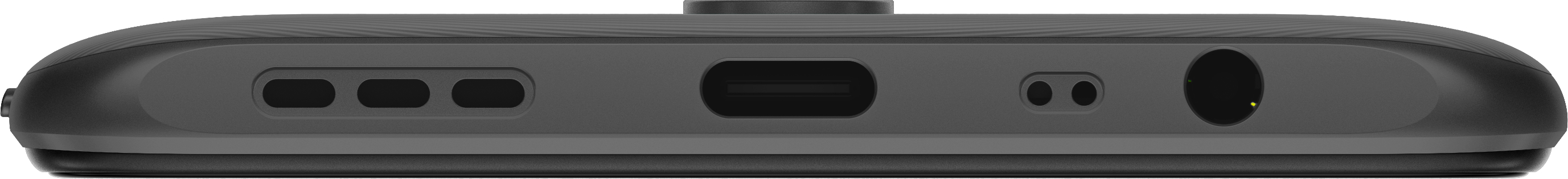XIAOMI REDMI 9 64 GB Carbon Grey Dual SIM
