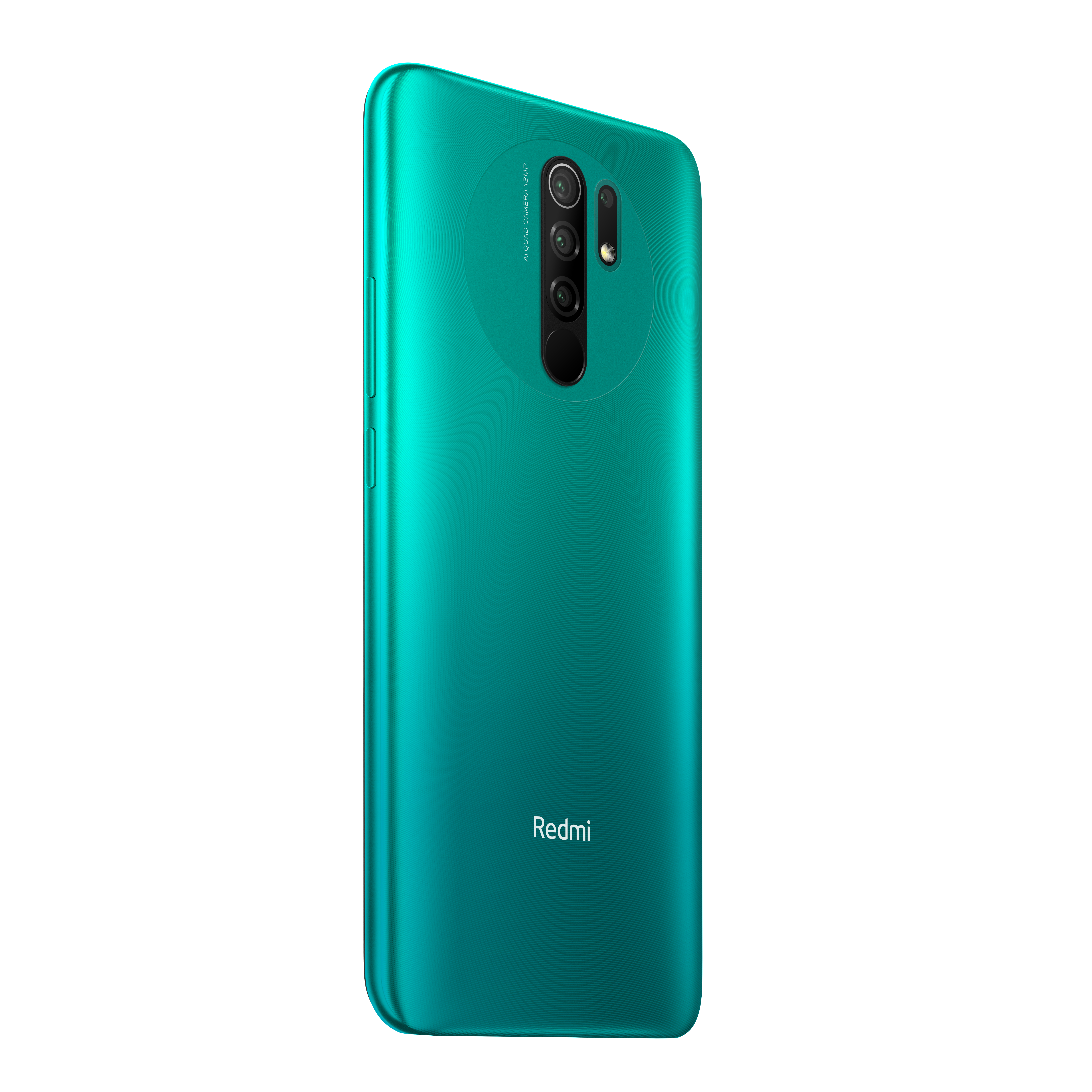 XIAOMI REDMI 9 64 GB Ocean Green Dual SIM
