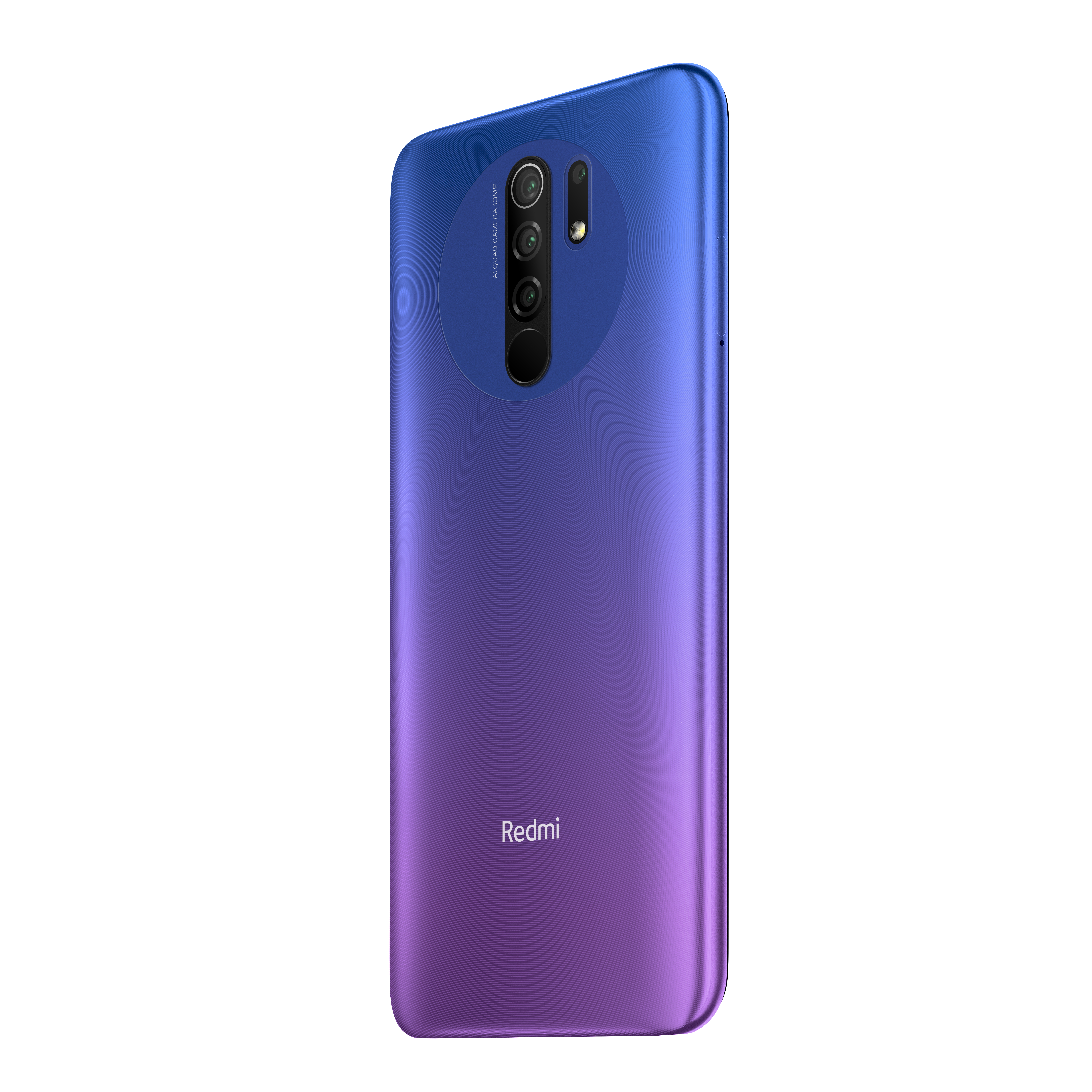 XIAOMI REDMI 9 64 GB Sunset Purple Dual SIM