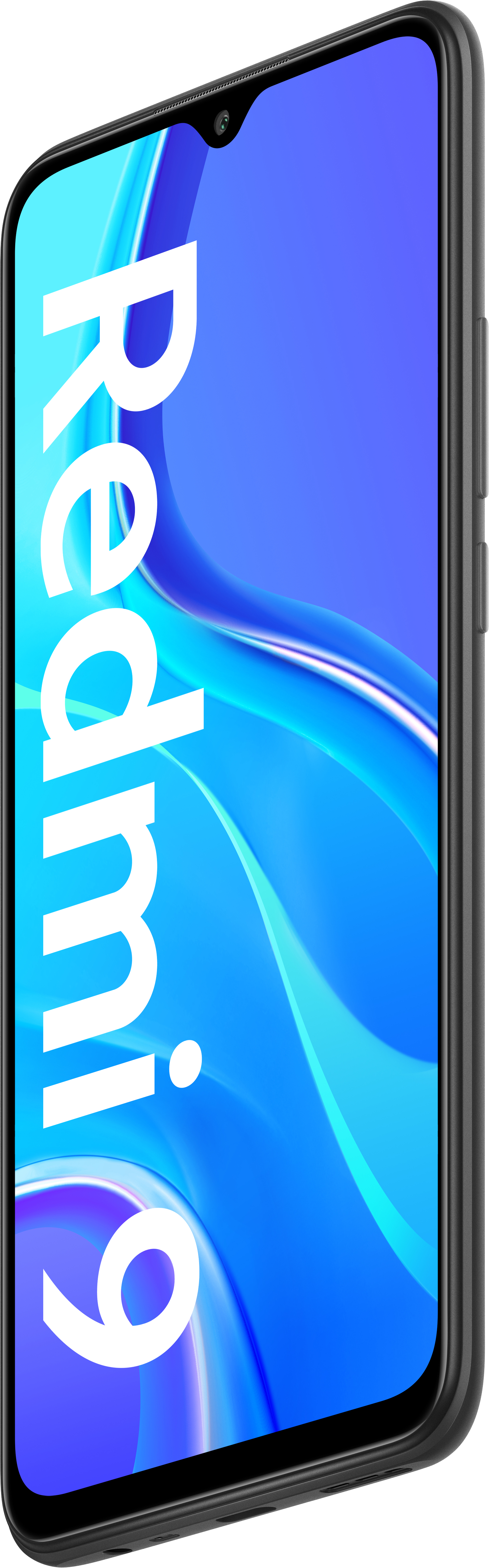 XIAOMI REDMI 9 64 GB Carbon Grey Dual SIM