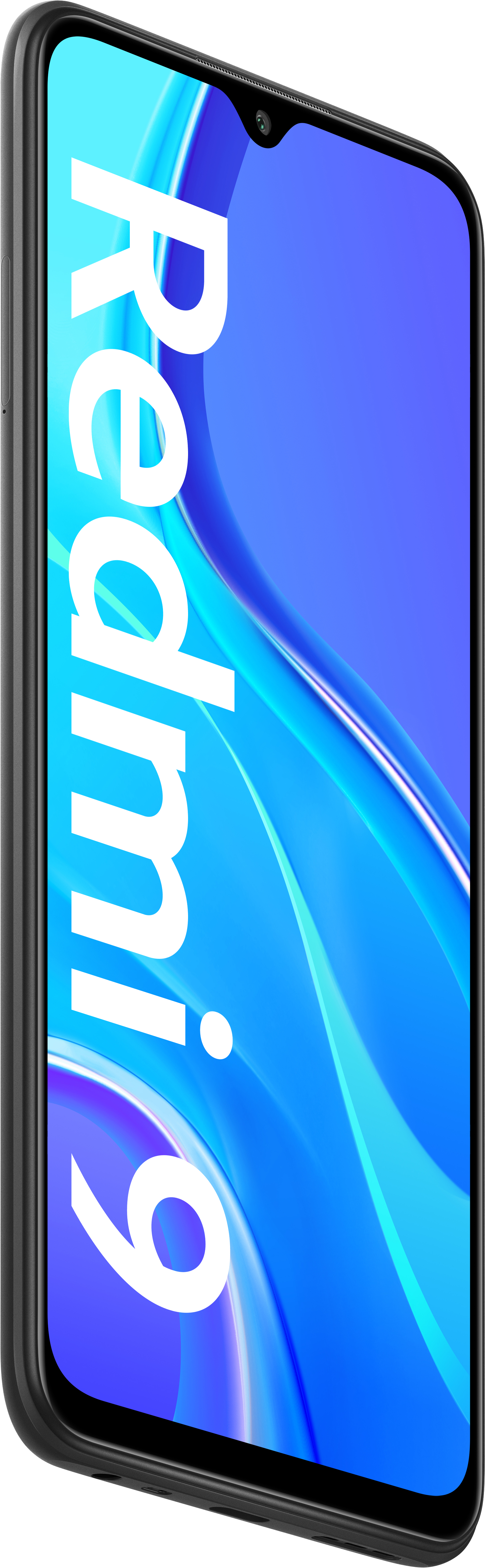 XIAOMI REDMI 9 64 GB Carbon Grey Dual SIM