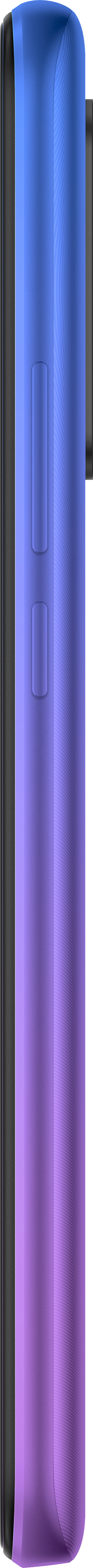 Dual Sunset SIM XIAOMI REDMI 9 Purple GB 64