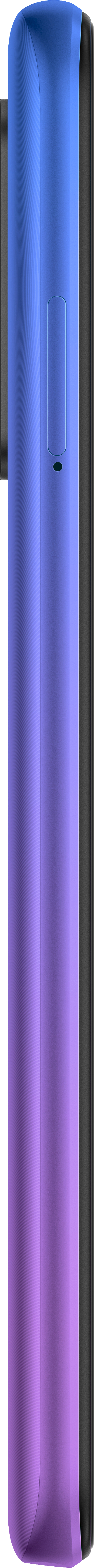 Dual Sunset SIM XIAOMI REDMI 9 Purple GB 64