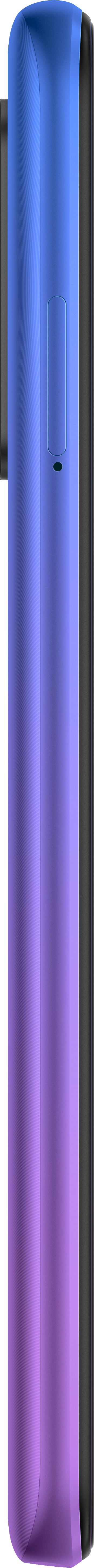 XIAOMI REDMI 9 64 GB Sunset Purple Dual SIM