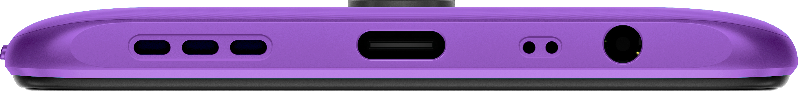 XIAOMI REDMI 9 Purple SIM 64 Dual Sunset GB