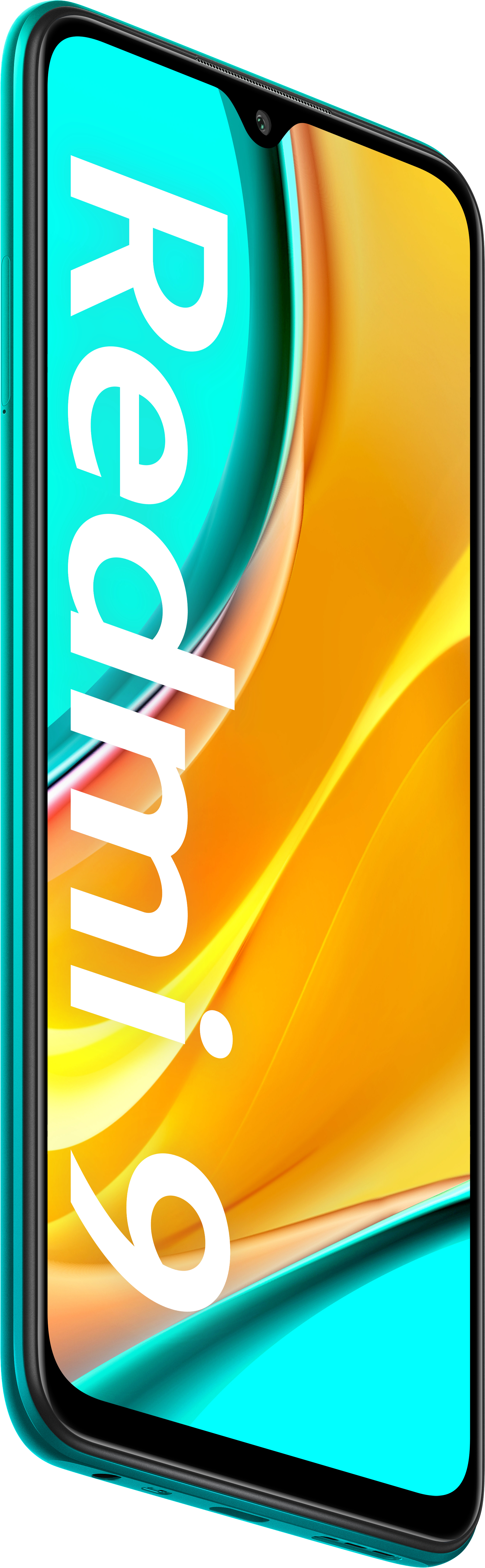 XIAOMI REDMI 9 64 GB Ocean Green Dual SIM