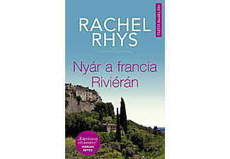 Rachel Rhys - Nyár a francia Riviérán