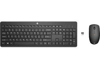 HP 230  Muis en toetsenbord