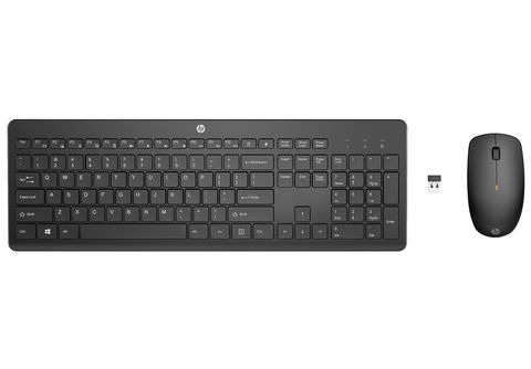 HP Muis en toetsenbord kopen? | MediaMarkt