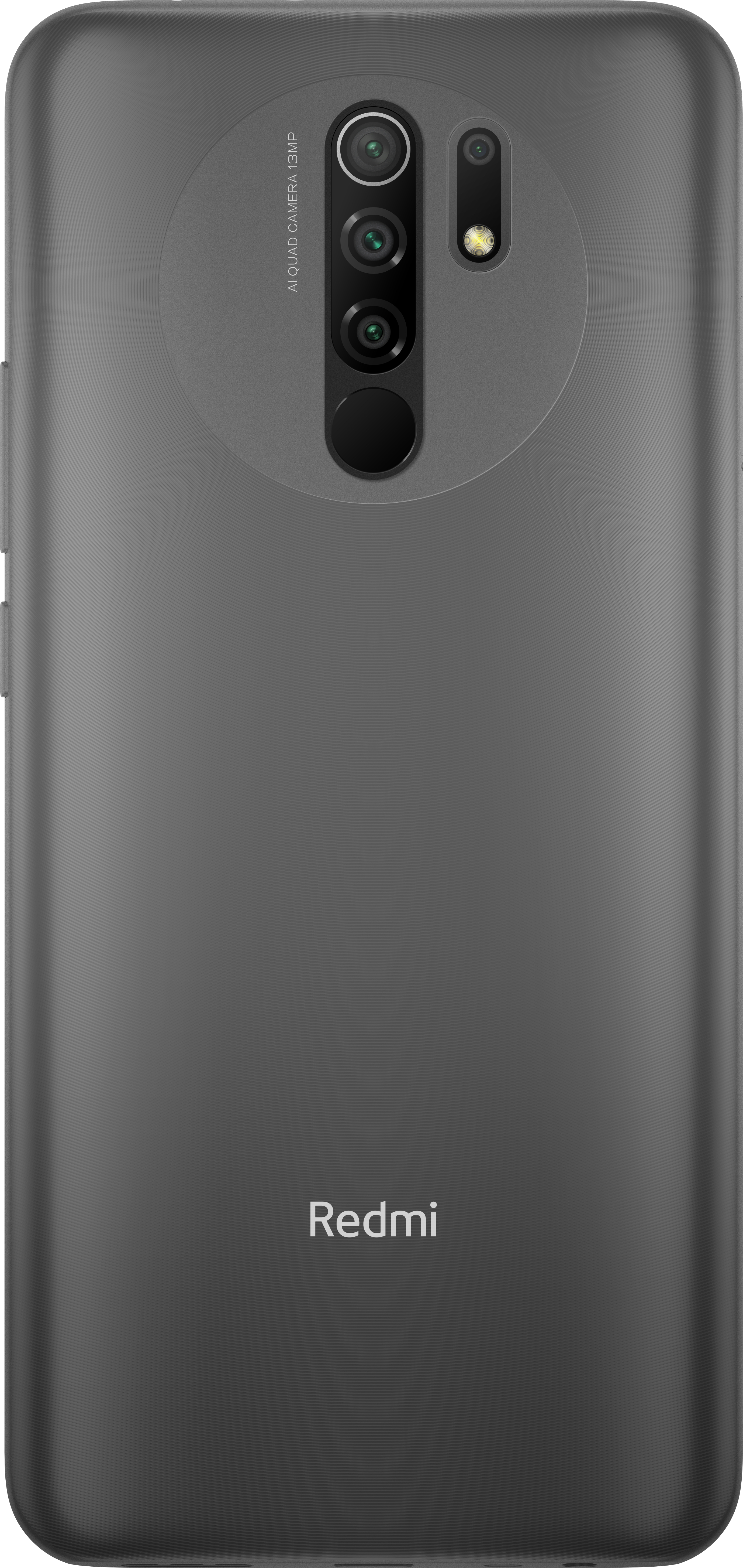 XIAOMI REDMI 9 64 GB Carbon Grey Dual SIM