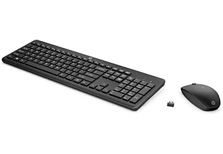 stortbui puzzel Inleg HP 230 Muis en toetsenbord kopen? | MediaMarkt