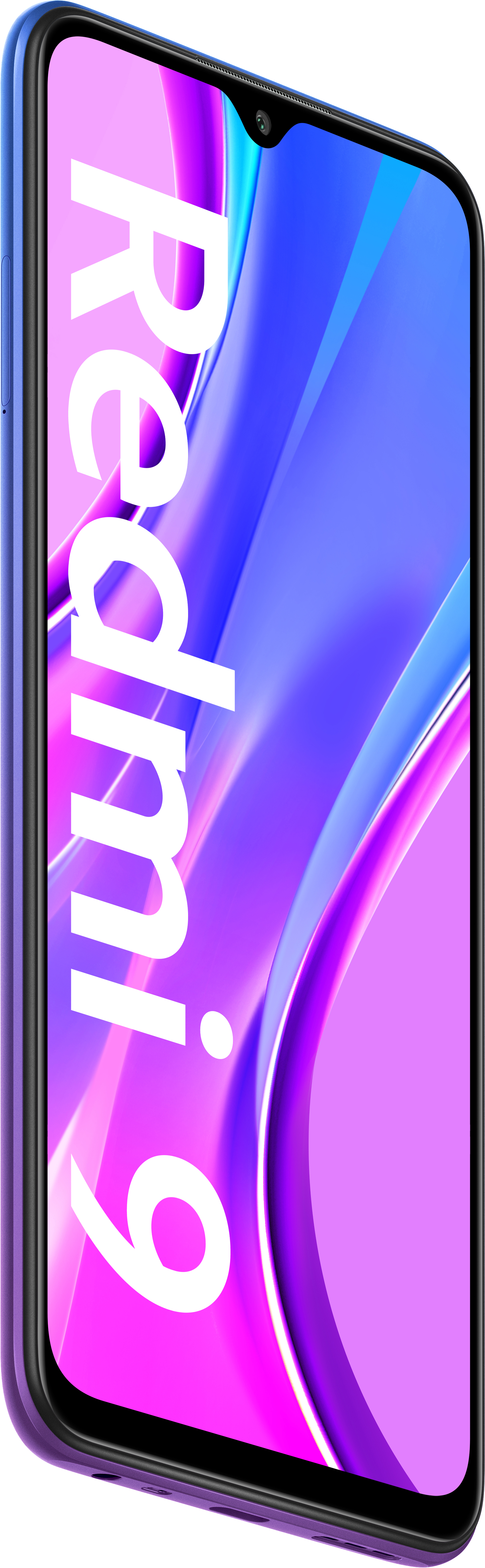 XIAOMI REDMI 9 64 GB Sunset Purple Dual SIM
