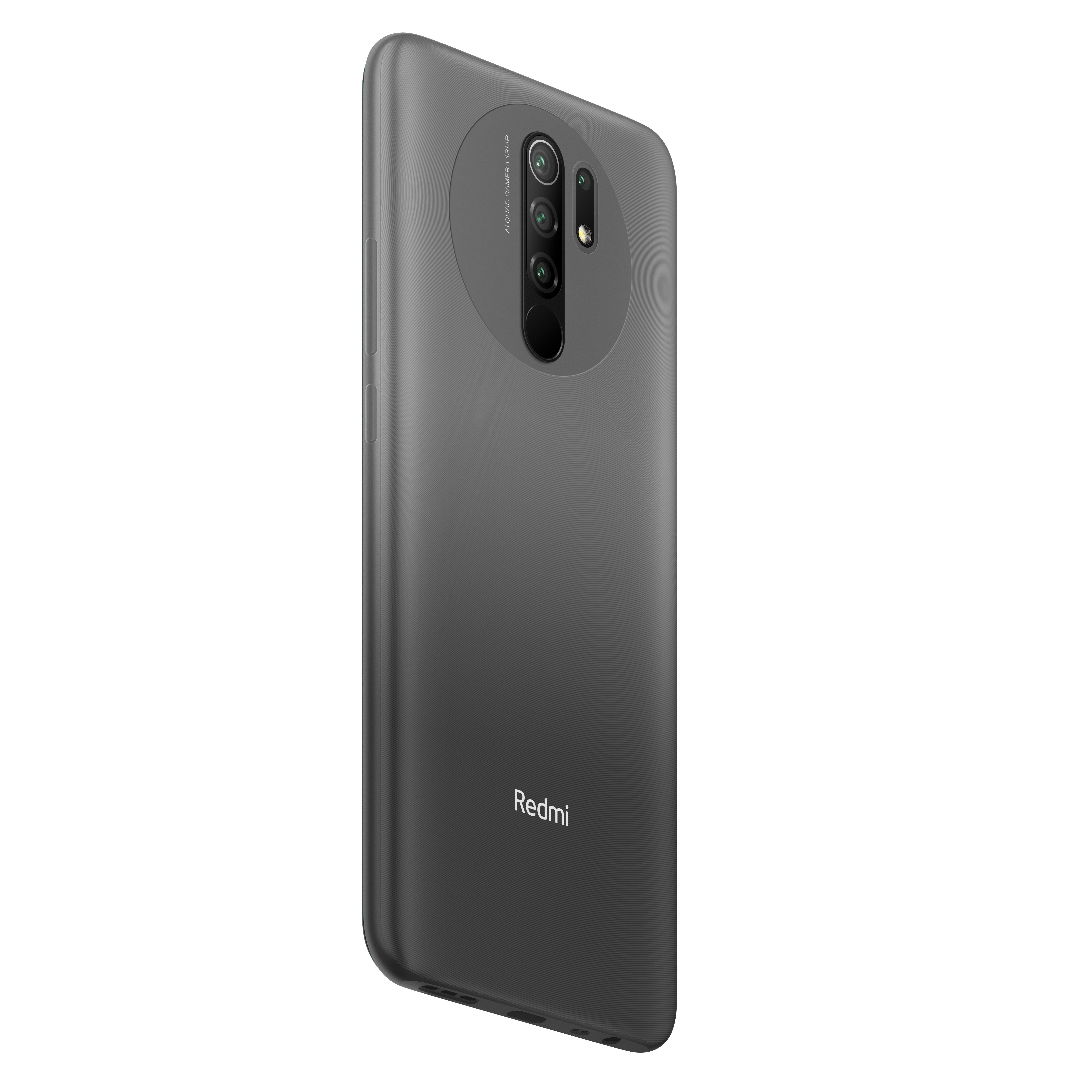 XIAOMI REDMI 9 64 GB Carbon Grey Dual SIM