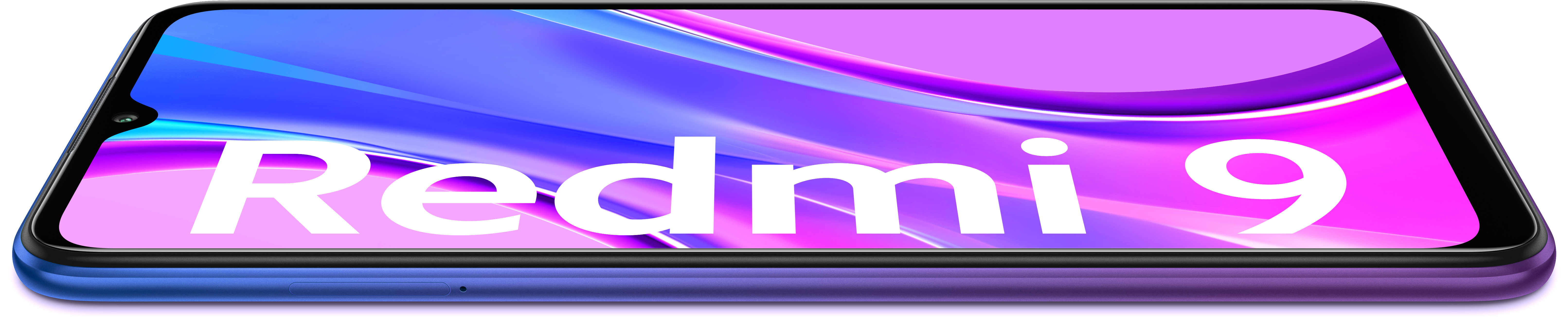 XIAOMI REDMI 9 64 GB Sunset Purple Dual SIM