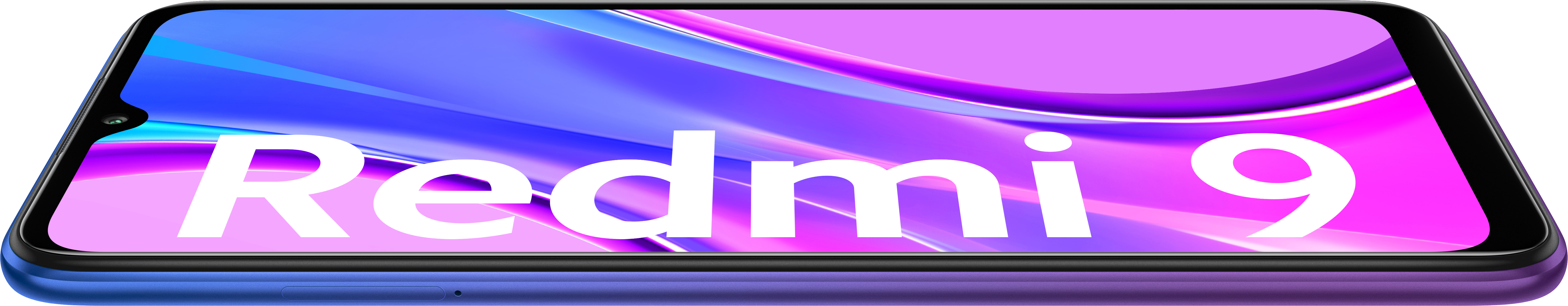 XIAOMI REDMI 9 64 GB Sunset Purple Dual SIM