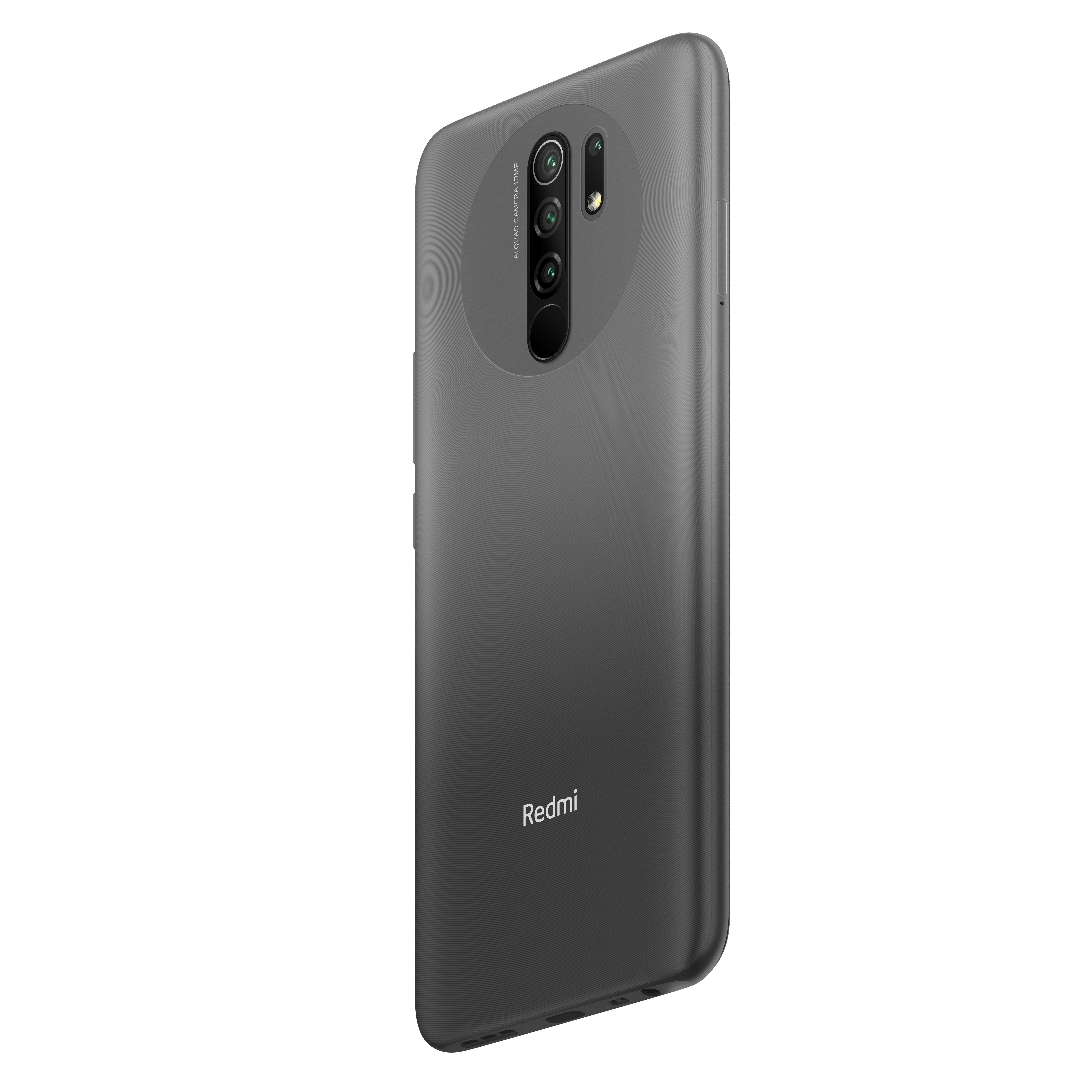 XIAOMI REDMI 9 64 GB Carbon Grey Dual SIM