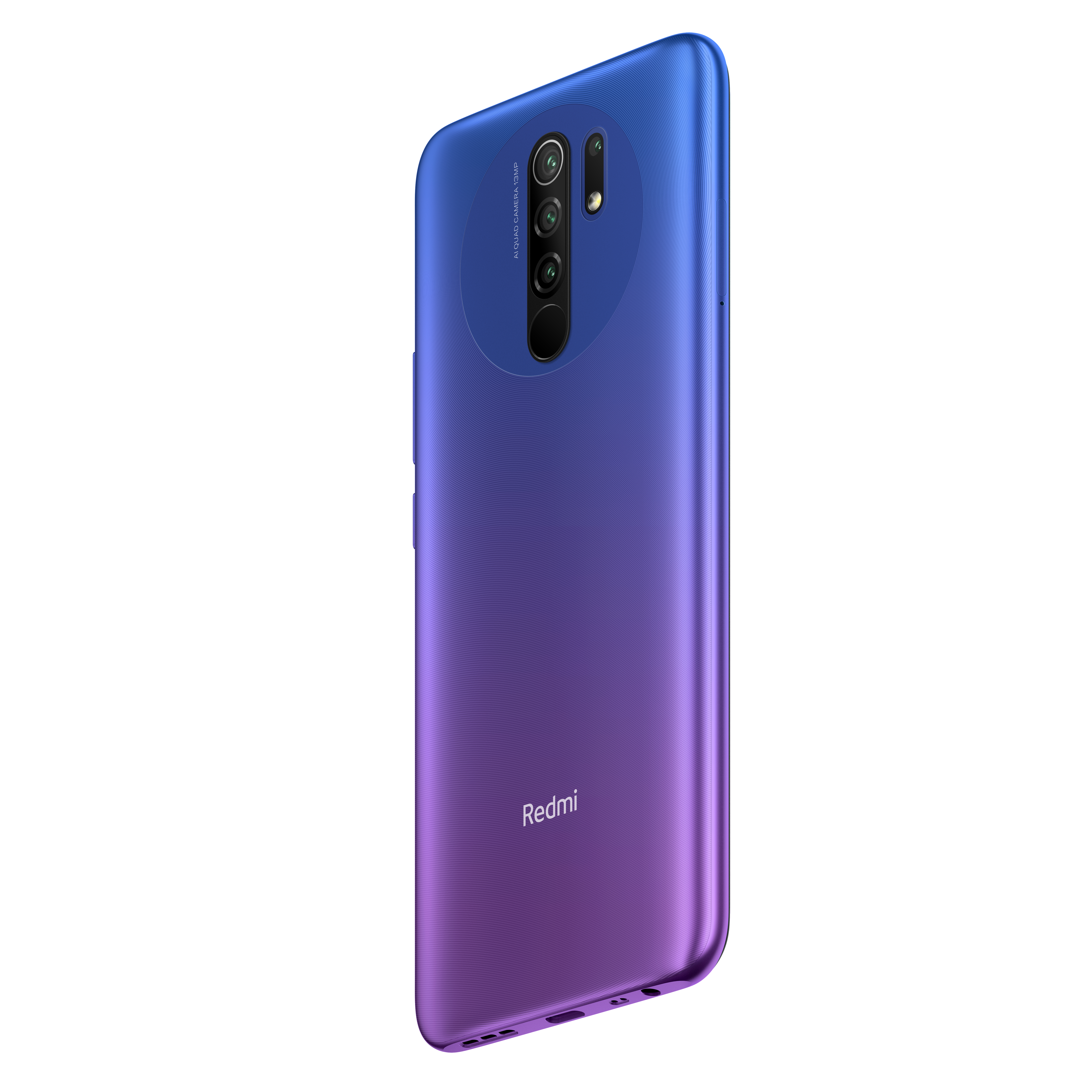 XIAOMI REDMI 9 64 GB Sunset Purple Dual SIM