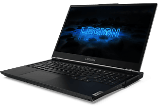 LENOVO Legion 5 15ARH05H 15,6" Gaminglaptop med RTX 2060