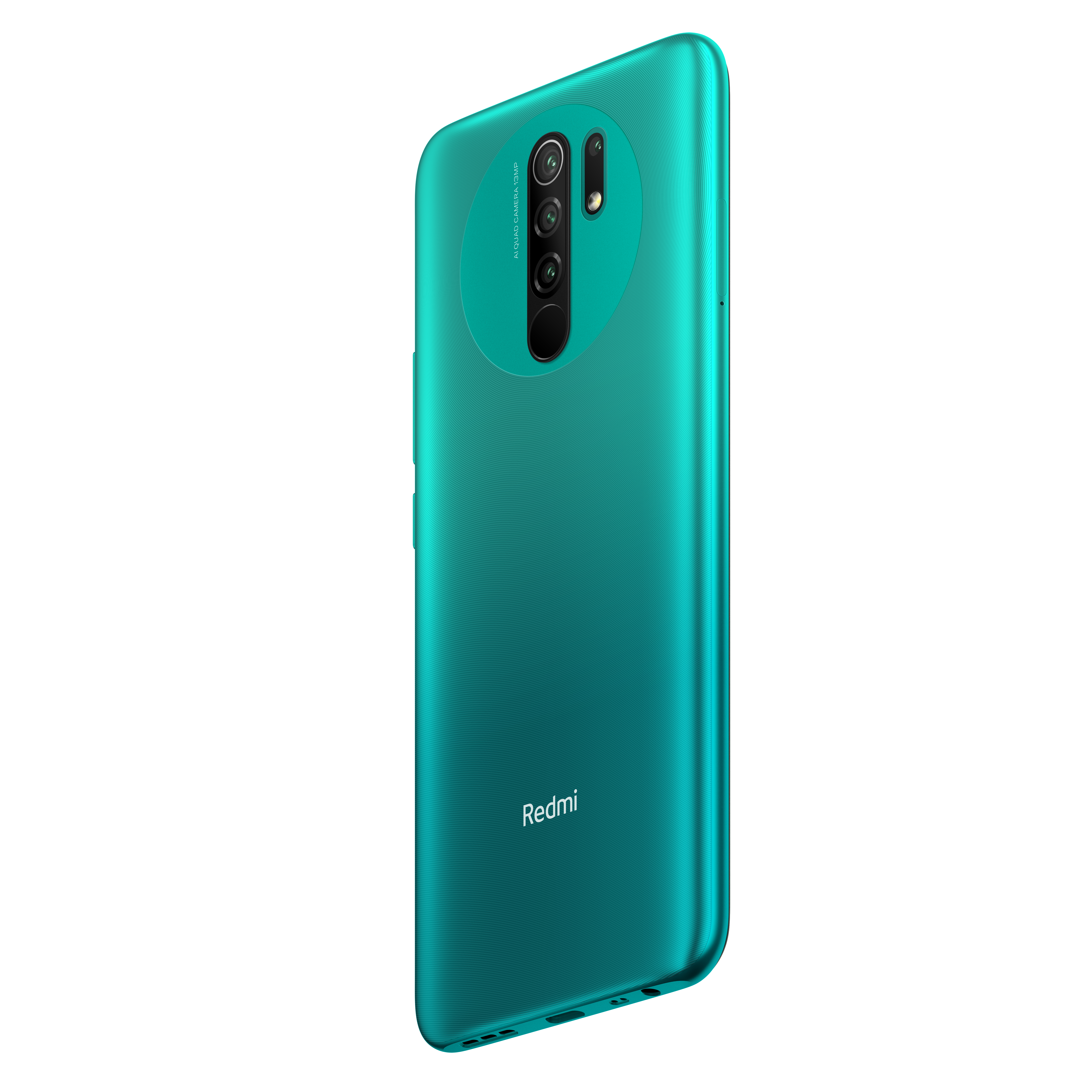 XIAOMI REDMI 9 64 GB Ocean Green Dual SIM