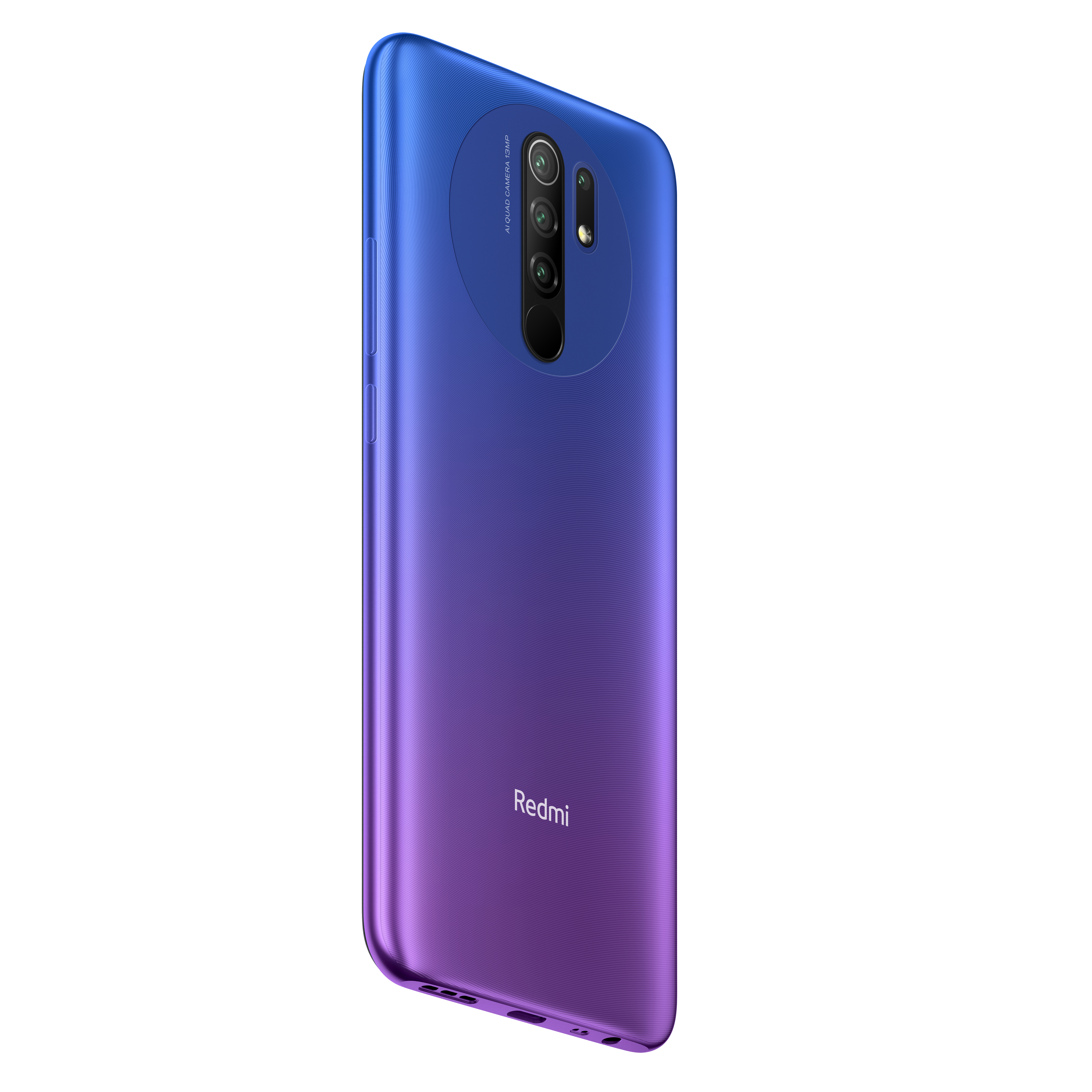 XIAOMI REDMI 9 64 GB Sunset Purple Dual SIM