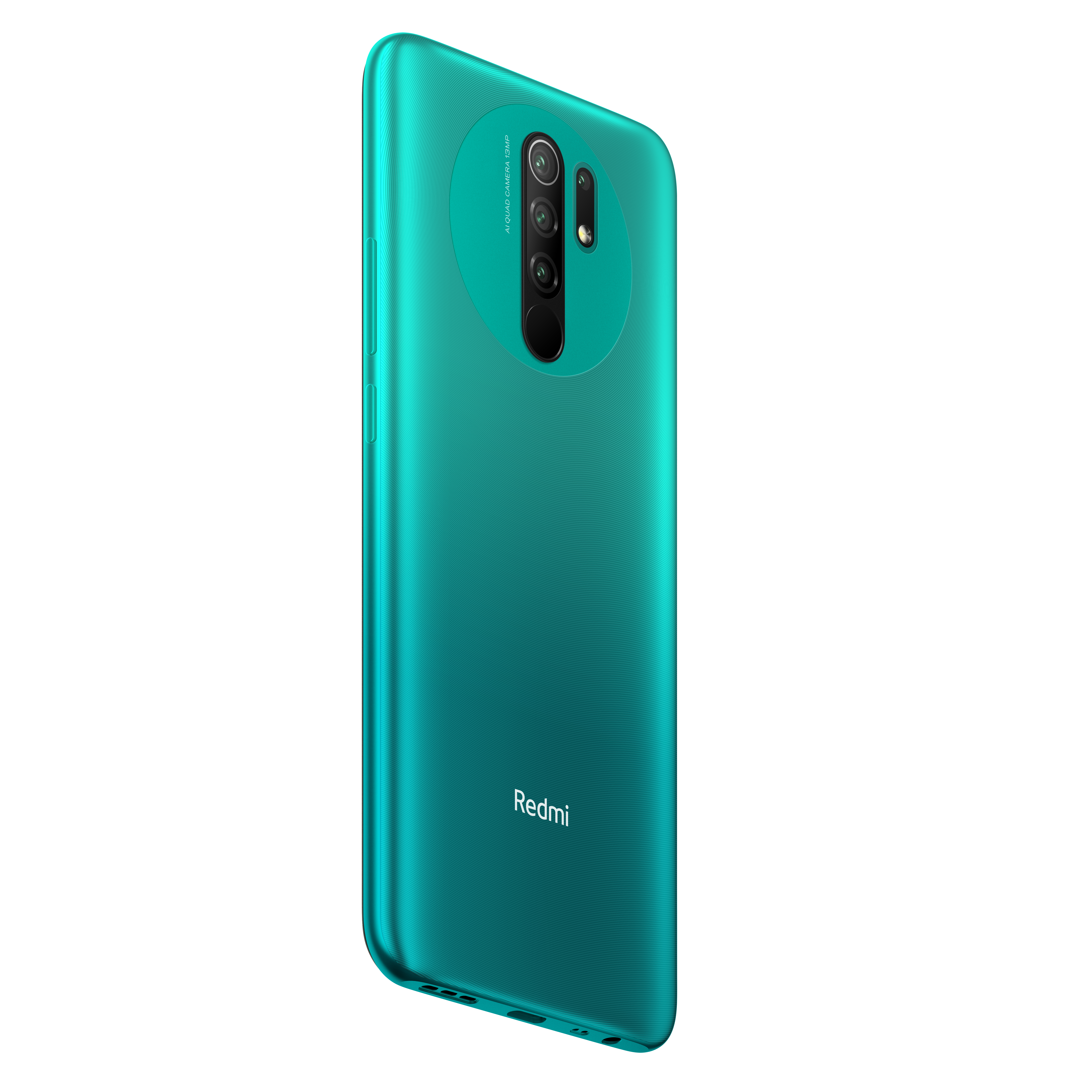 XIAOMI REDMI 9 64 GB Ocean Green Dual SIM