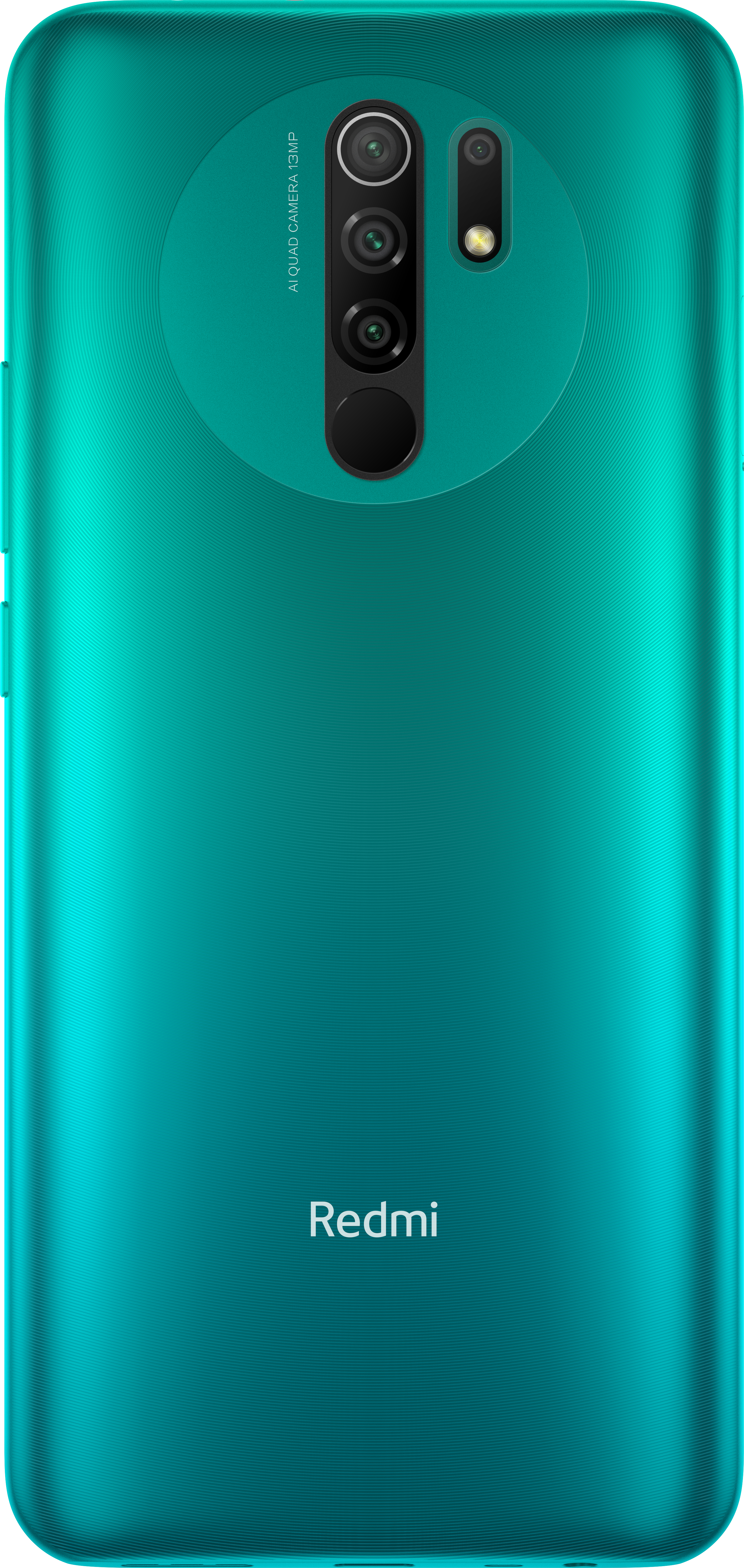 Green Dual 64 GB XIAOMI REDMI SIM 9 Ocean