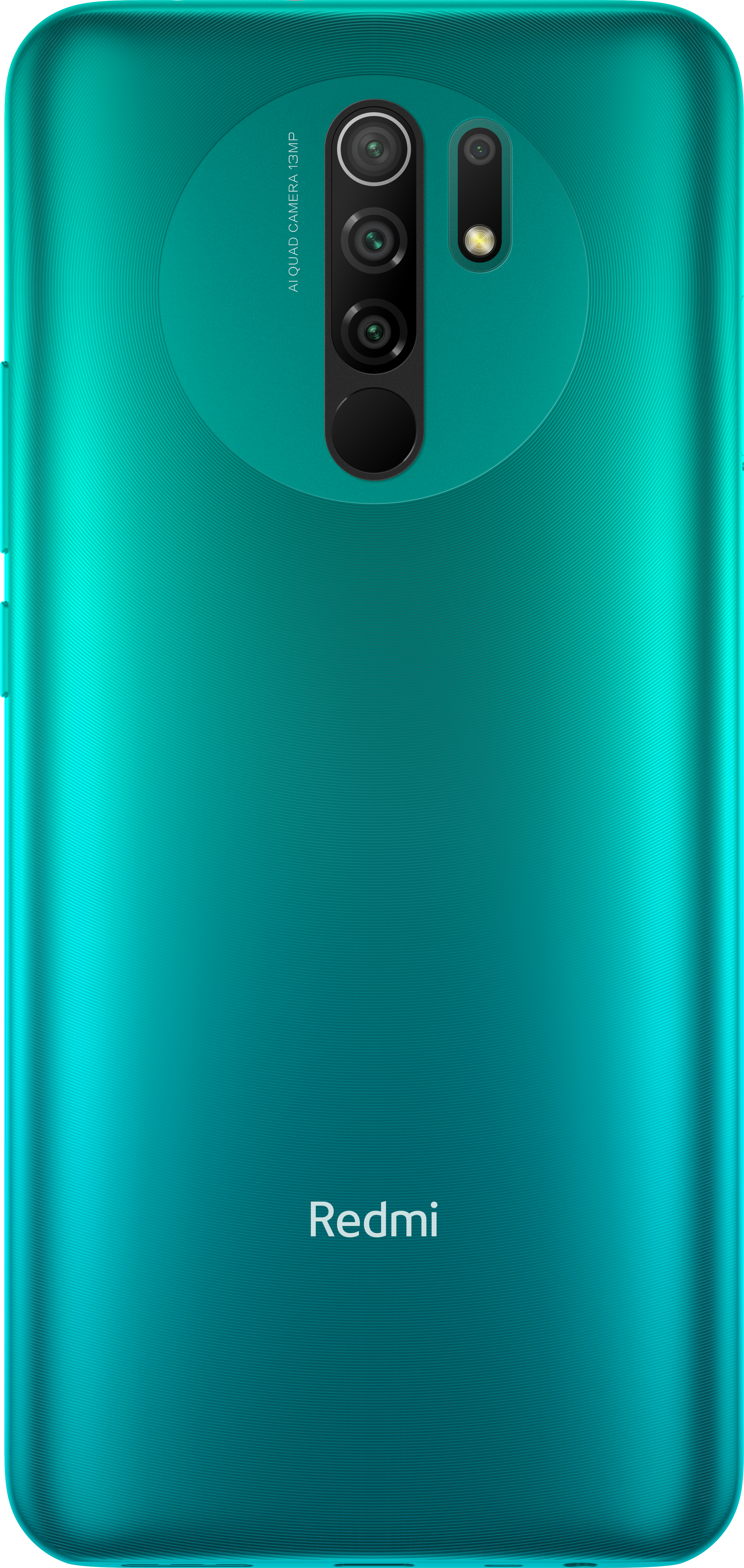 XIAOMI REDMI 9 64 GB Ocean Green Dual SIM