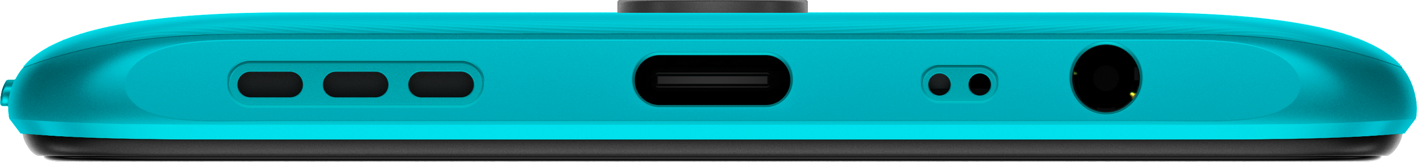 XIAOMI REDMI 9 64 GB Ocean Green Dual SIM