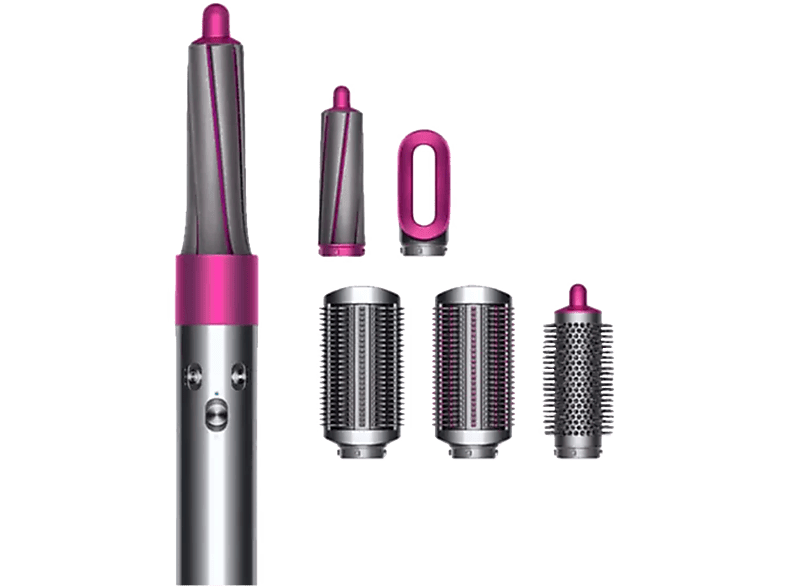 Moldeador Dyson Airwrap Secador Rizador 1300 W 4 Temperaturas