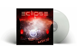 Eclipse - WIRED  - (Vinyl)