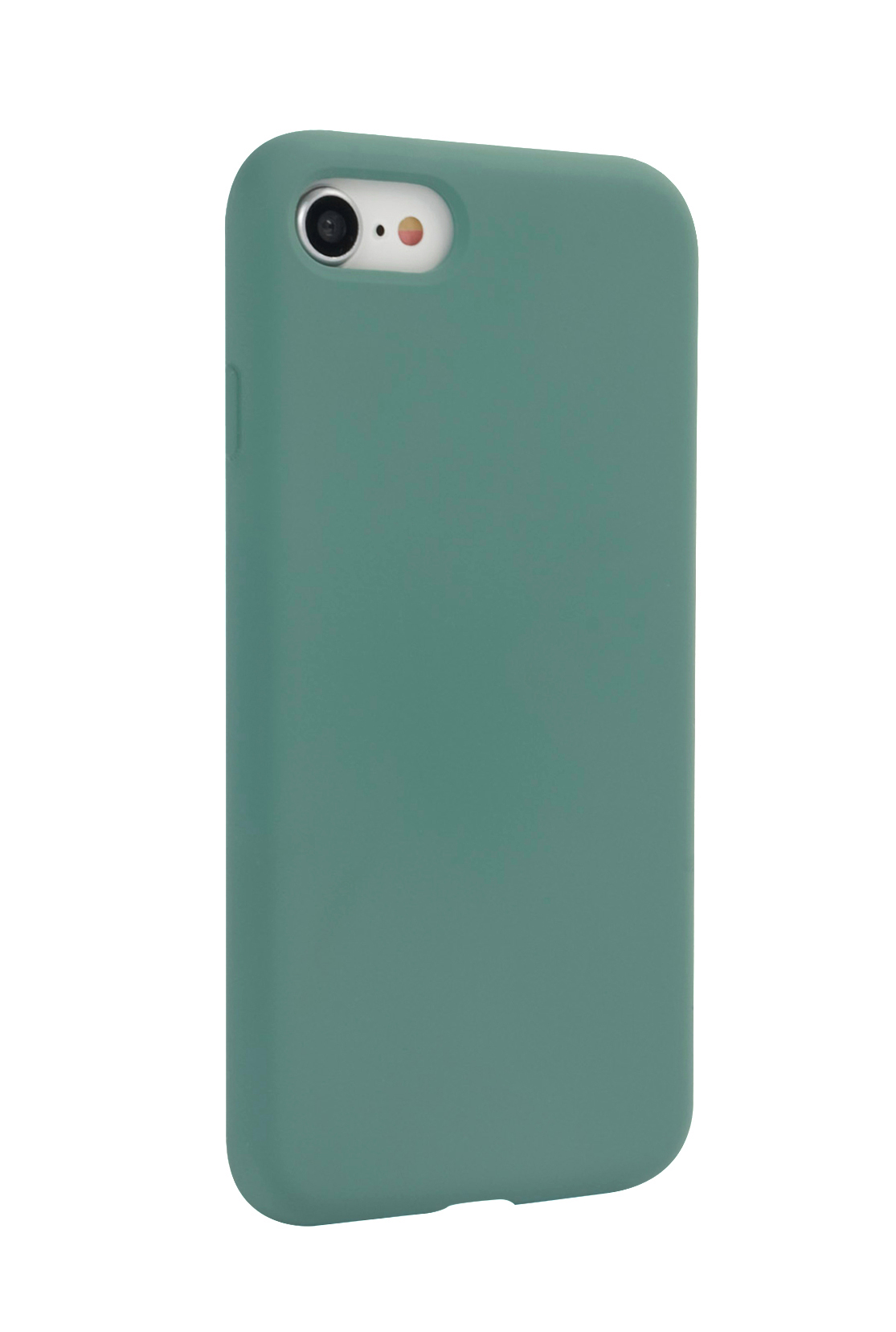 ISY ISC-2200, Backcover, Grün iPhone Apple, SE