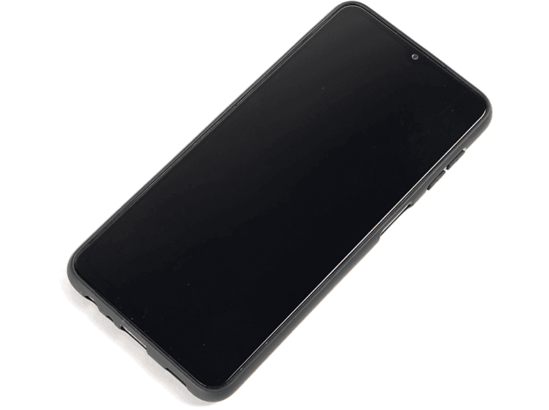 Thumbnail - ISY ISC-5101, Backcover, Samsung, Galaxy A32, Schwarz